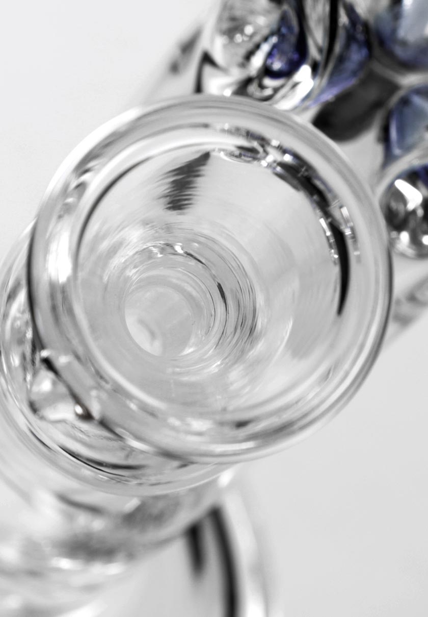 BL Zylinderbong 9mm Details 4